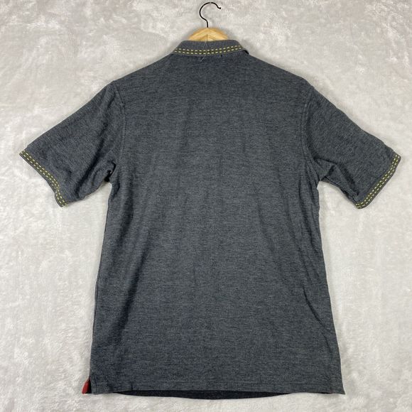 McDonalds Employee Work Shirt Men's Small Regular Fit Timeless Elements - Picture 2 of 7